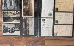 Sammlung 150 Ansichtskarten , Feldpost , Alt.D. Bayern, Dt. Reich, DDR , Schweiz