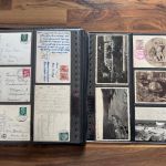 Sammlung 150 Ansichtskarten , Feldpost , Alt.D. Bayern, Dt. Reich, DDR , Schweiz