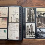 Sammlung 150 Ansichtskarten , Feldpost , Alt.D. Bayern, Dt. Reich, DDR , Schweiz