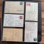 Sammlung 150 Ansichtskarten , Feldpost , Alt.D. Bayern, Dt. Reich, DDR , Schweiz