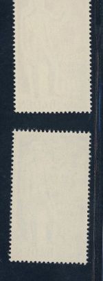 All. Besetzung Franz. Zone Baden Michel Nr 50 - 52 postfrisch