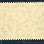 All. Besetzung Franz. Zone Württemberg Michel Nr. 38 PLF I postfrisch