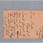 Portugal Ganzsache Kolonie Mocambique nach Heitersheim 1900