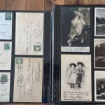 150 Ansichtskarten , Feldpost , Bayern, Dt. Reich, Deutschland Österreich