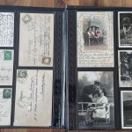 150 Ansichtskarten , Feldpost , Bayern, Dt. Reich, Deutschland Österreich
