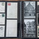150 Ansichtskarten , Feldpost , Bayern, Dt. Reich, Deutschland Österreich