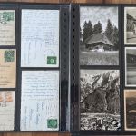 150 Ansichtskarten , Feldpost , Bayern, Dt. Reich, Deutschland Österreich