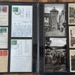 150 Ansichtskarten , Feldpost , Bayern, Dt. Reich, Deutschland Österreich