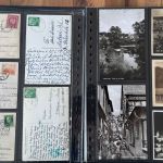150 Ansichtskarten , Feldpost , Bayern, Dt. Reich, Deutschland Österreich