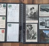 150 Ansichtskarten , Feldpost , Bayern, Dt. Reich, Deutschland Österreich