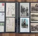 150 Ansichtskarten , Feldpost , Bayern, Dt. Reich, Deutschland Österreich