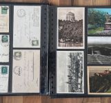 150 Ansichtskarten , Feldpost , Bayern, Dt. Reich, Deutschland Österreich