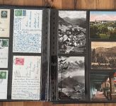 150 Ansichtskarten , Feldpost , Bayern, Dt. Reich, Deutschland Österreich