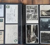 150 Ansichtskarten , Feldpost , Bayern, Dt. Reich, Deutschland Österreich