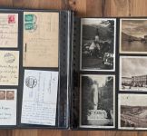 150 Ansichtskarten , Feldpost , Bayern, Dt. Reich, Deutschland Österreich