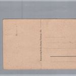 Alliierte Besetzung Franz. Zone Baden Trachten Untersee Bodensee - SST 1948