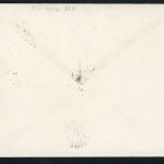 Zeppelin Brief Budapest Ungarn 1927