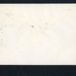 Berlin FDC Michel Nummer 88 - 90 Berlin Sonderstempel