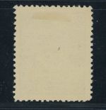 Liechtenstein Michel Nummer 108 ungebraucht Falz