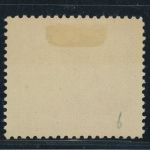 Liechtenstein Michel Nummer 113 ungebraucht Falz