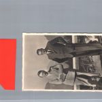 Zeppelin Vertragsstaaten - Danzig Egerfahrt nach Hannover 1939