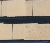 Frankreich Michel Nummer 978 - 983 postfrisch
