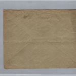 Brief - Privat Stadtpost - Berlin Packetfahrt Brief - gelaufen 1890 mit Inhalt