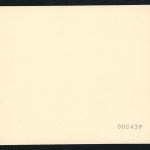 Deutsches Reich Michel Nummer 65N Nachdruck 2008 , Handabzug der Originalplatte