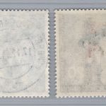 Berlin Michel Nummer 120 a postfrisch + gestempelt