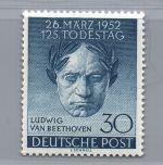Berlin Michel Nummer 87 postfrisch
