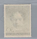 Berlin Michel Nummer 87 postfrisch