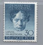 Berlin Michel Nummer 87 postfrisch