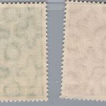 Berlin Michel Nummer 88 + 89 postfrisch