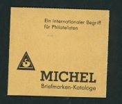 Berlin Markenheftchen 6a postfrisch