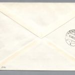 Schweiz Block Nummer 15 Einzelfrankatur Genf 1955