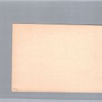 Bund Heuss Ganzsachen Postkarte P56 ungebraucht