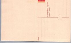Bund Heuss Ganzsachen Postkarte P58 mit Antwortkarte ungebraucht