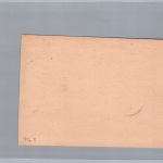 Bund Ganzsache PSo 2 - Eröffnung des dt. Bundestag Bonn 1949