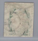 Preussen Michel-Nr. 5 gestempelt