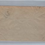 Böhmen und Mähren Brief Prag 1941 Zusammendruck + Viktoria Stempel