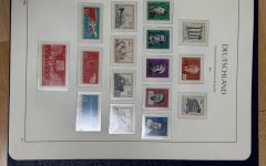 DDR Sammlung Jahrgang 1961 - 1964 postfrisch komplett Vordruck Leuchtturm