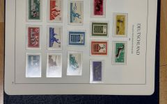 DDR Sammlung Jahrgang 1961 - 1964 postfrisch komplett Vordruck Leuchtturm