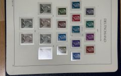 DDR Sammlung Jahrgang 1961 - 1964 postfrisch komplett Vordruck Leuchtturm