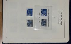 DDR Sammlung Jahrgang 1961 - 1964 postfrisch komplett Vordruck Leuchtturm
