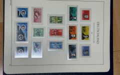 DDR Sammlung Jahrgang 1961 - 1964 postfrisch komplett Vordruck Leuchtturm