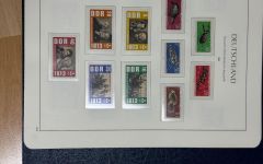 DDR Sammlung Jahrgang 1961 - 1964 postfrisch komplett Vordruck Leuchtturm