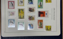 DDR Sammlung Jahrgang 1961 - 1964 postfrisch komplett Vordruck Leuchtturm