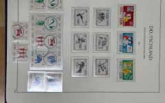 DDR Sammlung Jahrgang 1961 - 1964 postfrisch komplett Vordruck Leuchtturm