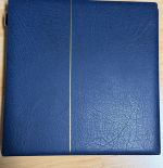 DDR Sammlung Jahrgang 1961 - 1964 postfrisch komplett Vordruck Leuchtturm