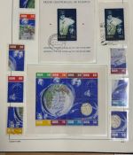 DDR Sammlung Jahrgang 1956 - 1965 gestempelt ohne Block 15+19